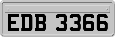 EDB3366