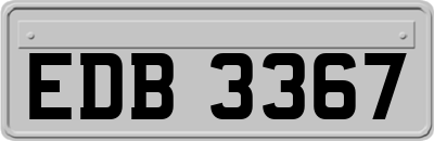 EDB3367