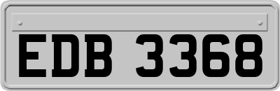 EDB3368