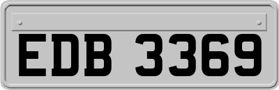EDB3369