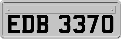 EDB3370