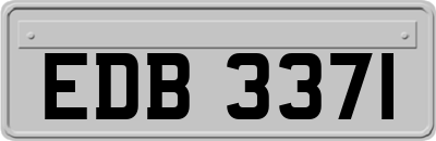 EDB3371