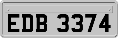 EDB3374
