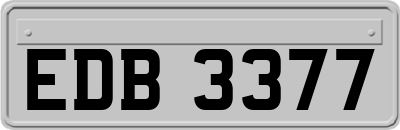 EDB3377