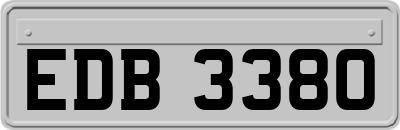 EDB3380