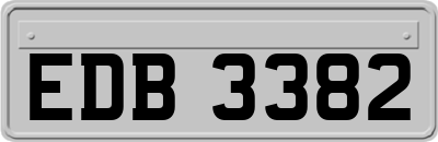 EDB3382