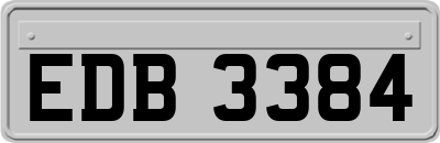 EDB3384