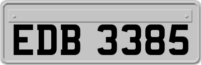 EDB3385