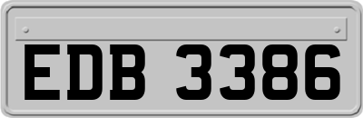 EDB3386