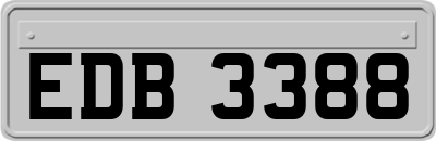 EDB3388