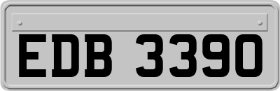 EDB3390