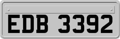 EDB3392