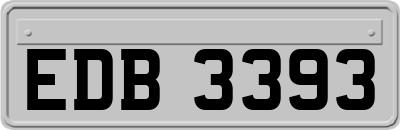 EDB3393