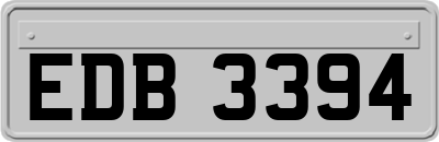EDB3394