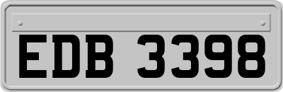 EDB3398