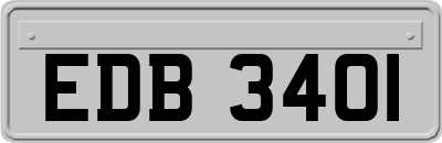 EDB3401