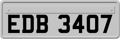 EDB3407