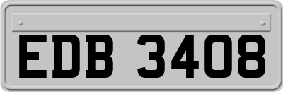 EDB3408