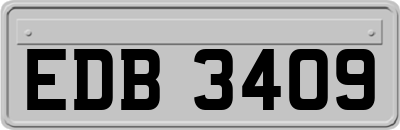 EDB3409