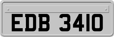 EDB3410
