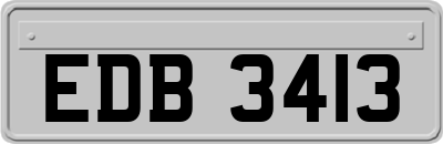 EDB3413