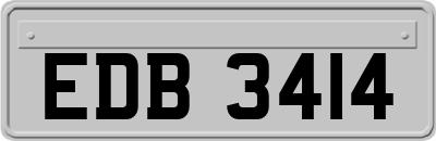 EDB3414