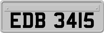 EDB3415