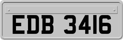 EDB3416