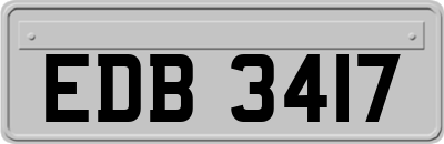 EDB3417