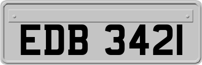 EDB3421