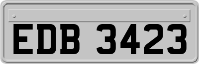 EDB3423