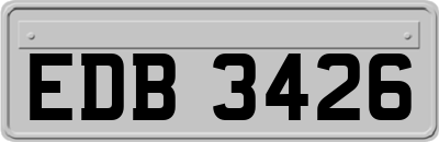 EDB3426