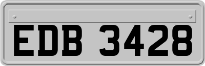 EDB3428