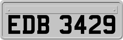 EDB3429