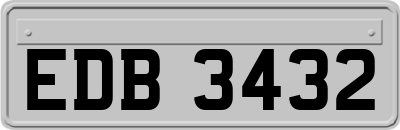 EDB3432
