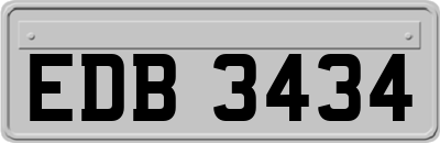 EDB3434