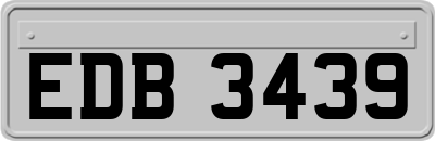 EDB3439