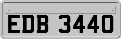 EDB3440