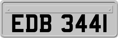 EDB3441