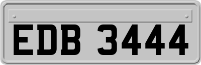 EDB3444