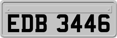 EDB3446