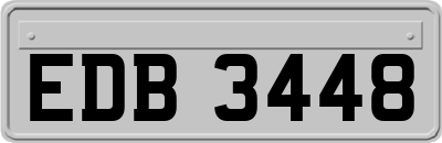 EDB3448