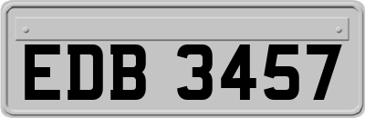 EDB3457