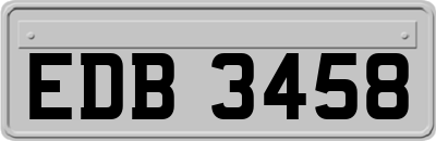 EDB3458