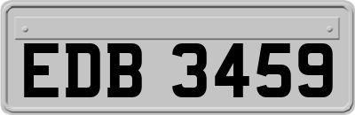 EDB3459
