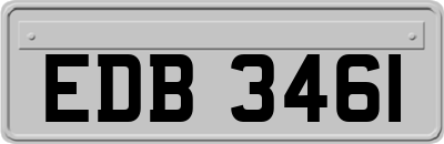 EDB3461