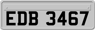 EDB3467