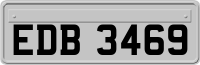 EDB3469