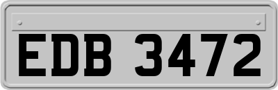 EDB3472