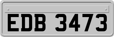 EDB3473
